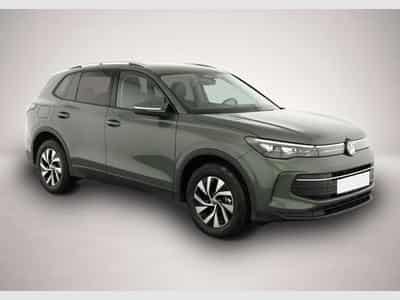 VW Tiguan (2025) - Foto 2