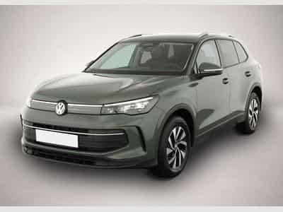 VW Tiguan (2025) - Foto 1