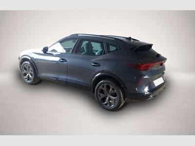 Cupra Formentor (2026) - Foto 2