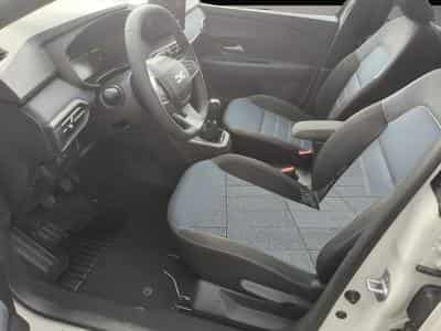 Dacia Sandero (2026) - Photo 4