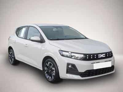 Dacia Sandero (2026) - Photo 1