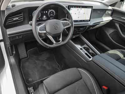 VW Passat (2026) - Photo 7