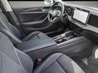 VW Passat (2026) - Photo 6