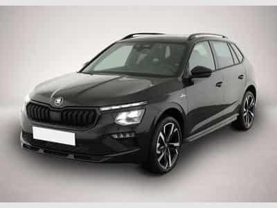 Skoda Kamiq (2026) - Photo 1