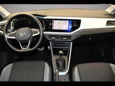 VW Polo (2025) - Foto 4
