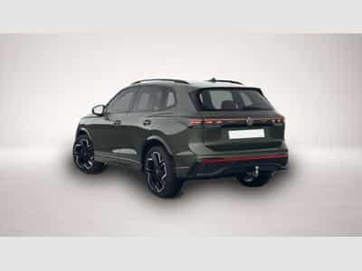 VW Tiguan (2026) - Foto 3