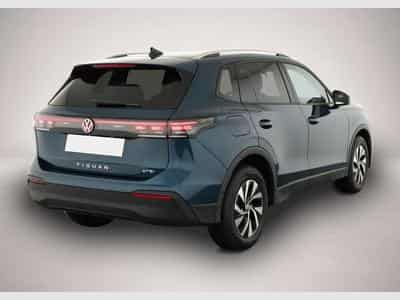 VW Tiguan (2025) - Foto 3