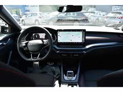 Skoda Octavia (2025) - Foto 9