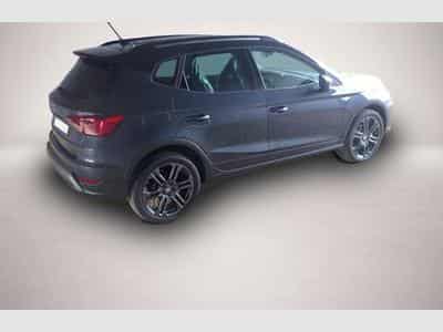 Seat Arona (2026) - Foto 3