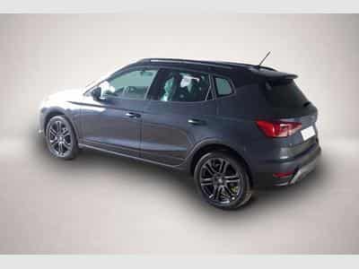 Seat Arona (2026) - Foto 2