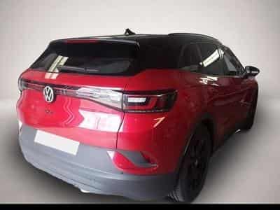 VW ID.4 (2025) - Photo 2