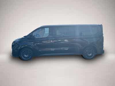 Ford Tourneo (2026) - Foto 3