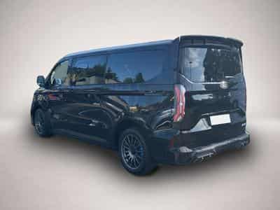 Ford Tourneo (2026) - Foto 4