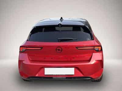 Opel Astra (2024) - Photo 4
