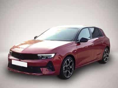 Opel Astra (2024) - Photo 1