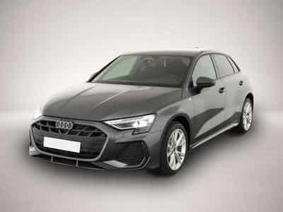 Audi A3 (2026) - Foto 2