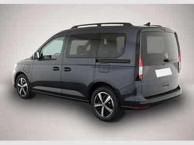 VW Caddy (2026) - Photo 4