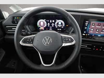 VW Caddy (2026) - Photo 6