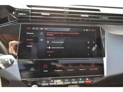 Peugeot 308 (2025) - Photo 14