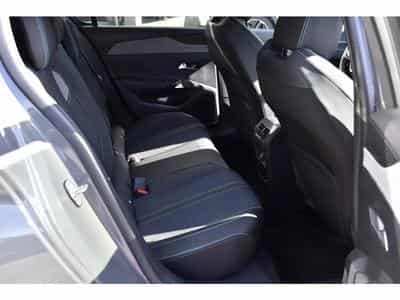 Peugeot 308 (2025) - Photo 8
