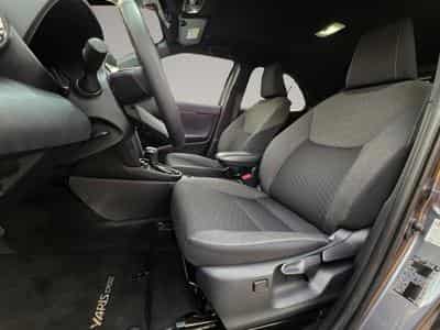 Toyota Yaris Cross (2026) - Foto 5