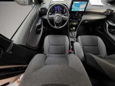 Toyota Yaris Cross (2026) - Foto 4