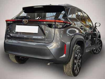 Toyota Yaris Cross (2026) - Foto 3