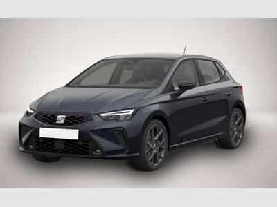 Seat Ibiza (2026) - Photo 1