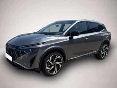 Nissan Qashqai (2026) - Photo 2
