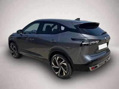 Nissan Qashqai (2026) - Photo 5