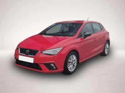 Seat Ibiza (2024) - Photo 1