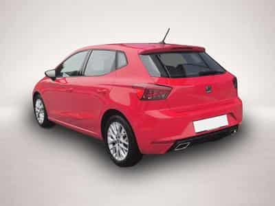Seat Ibiza (2024) - Photo 4