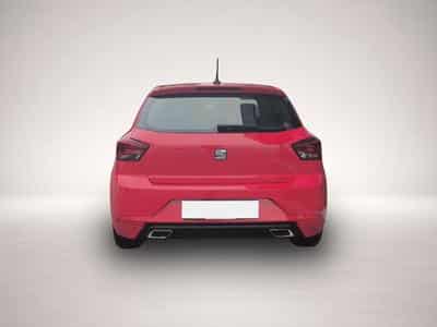 Seat Ibiza (2024) - Photo 5