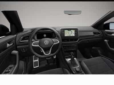VW T-Roc (2025) - Photo 2