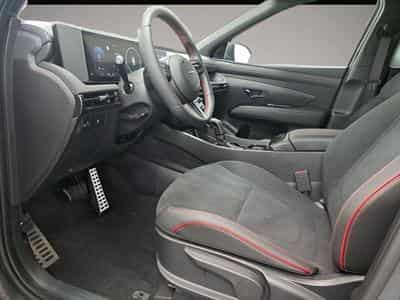 Hyundai Tucson (2025) - Photo 5