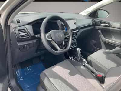 VW T-Cross (2026) - Photo 2