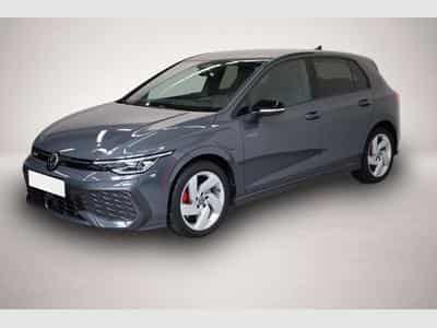 VW Golf (2025) - Foto 1