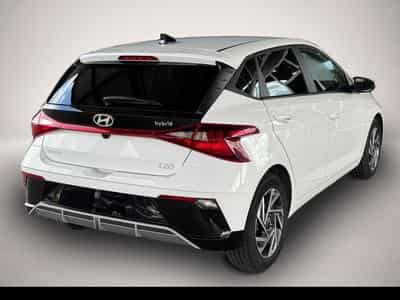 Hyundai i20 (2025) - Foto 3