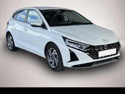 Hyundai i20 (2025) - Foto 4