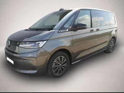 VW Multivan (2026) - Photo 1