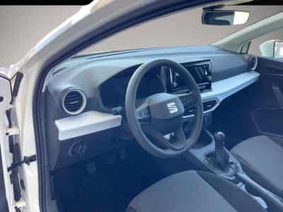 Seat Ibiza (2025) - Foto 3