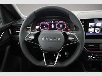 Skoda Kamiq (2026) - Foto 6