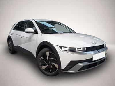 Hyundai Ioniq 5 (2025) - Foto 2