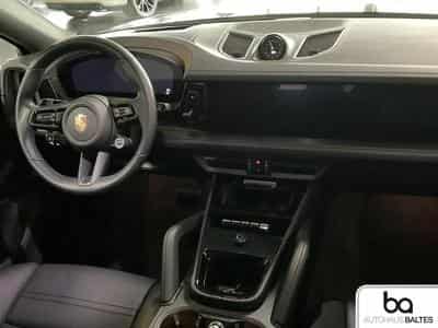 Porsche Cayenne (2026) - Foto 7