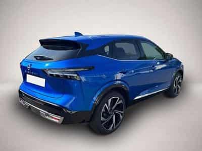 Nissan Qashqai (2026) - Photo 4