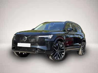 Volvo XC90 (2026) - Photo 1
