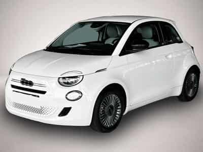 Fiat 500 (2026) - Foto 1