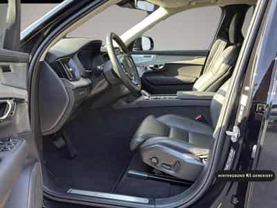 Volvo XC90 (2026) - Photo 5