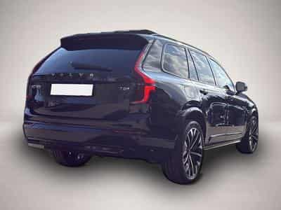 Volvo XC90 (2026) - Photo 3
