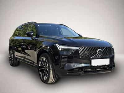 Volvo XC90 (2026) - Photo 4